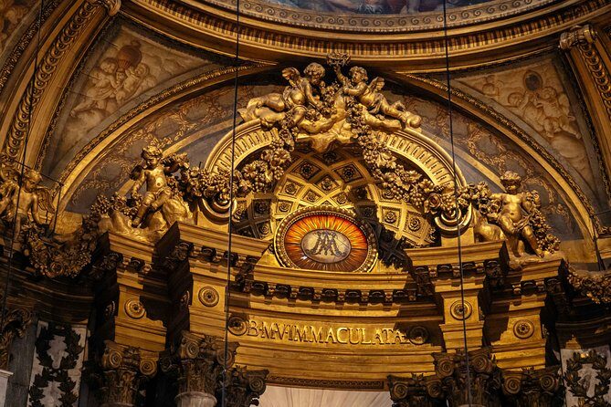 Highlights & Hidden Gems of Ile de Cité & the Left Bank: Private City Tour - Luxembourg Gardens: a pause that actually feels like Paris