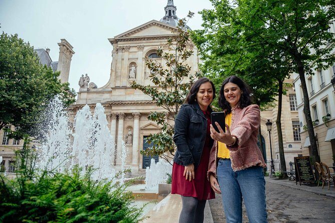 Highlights & Hidden Gems of Ile de Cité & the Left Bank: Private City Tour - Price and value: what you’re paying for, and what you might still add