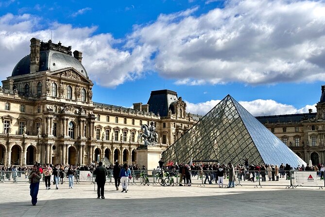 Historic Paris Walking Tour - Why This 2.5-Hour Historic Paris Walk Fits Real Travel Days