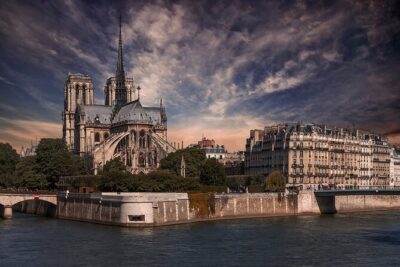 Historic Paris Walking Tour - Hôtel de Ville: Start With the City’s Civic Heart