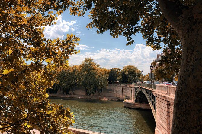 Historical Paris Walking Tour to Vibrant Food Market - Why this Seine-to-12th route feels local fast