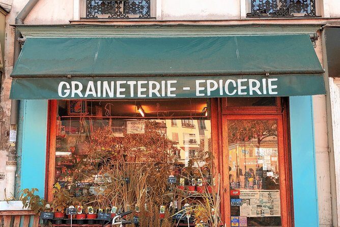 Historical Paris Walking Tour to Vibrant Food Market - What makes Sophie’s guiding style matter