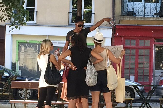 Historical treasure hunt in the city of Versailles - The eight-suspect lineup: Madame de Montespan, the Iron Mask, and more