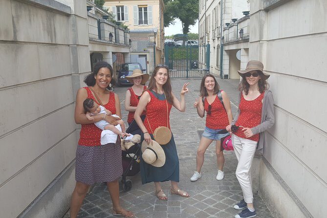 Historical treasure hunt in the city of Versailles - Walking the historic town: what you’ll actually do on the ground