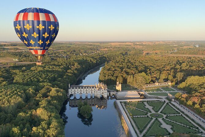 Hot Air Balloon Flight in Loire Valley - The Landing: Balloon Baptism, Certificates, and a Local Tasting