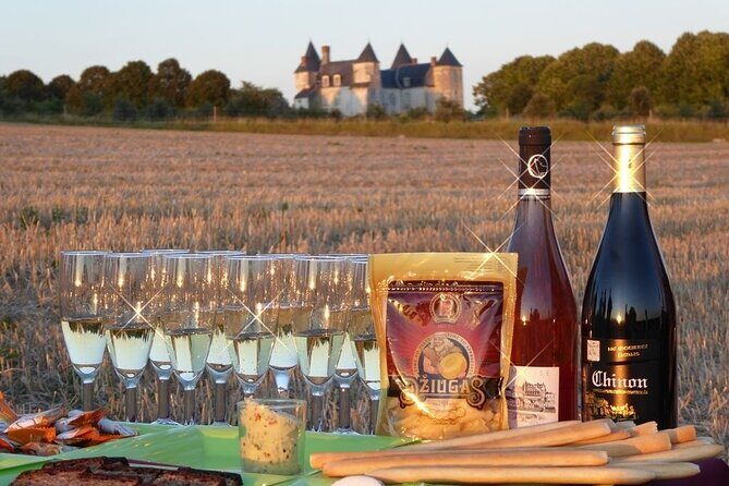 Hot Air Balloon Flight in Loire Valley - Who This Flight Fits Best (and Who Might Prefer Another Option)
