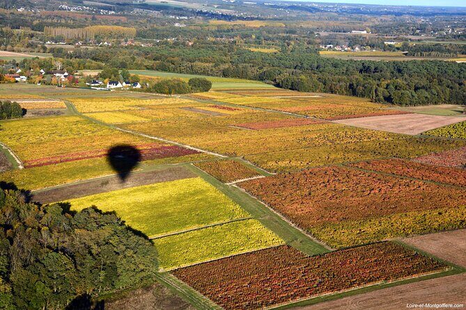 Hot Air Balloon Flight in Loire Valley - Should You Book This Loire Hot Air Balloon Flight?