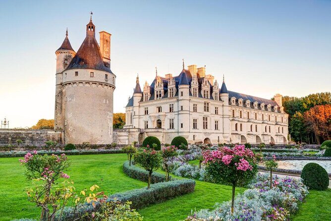 Hot Air Balloon Flight over the castle of Chenonceau / France - Key Highlights You’ll Actually Care About