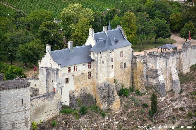 Hot Air Balloon Flight over the castle of Chenonceau / France - The Team and Safety Vibe: What People Notice