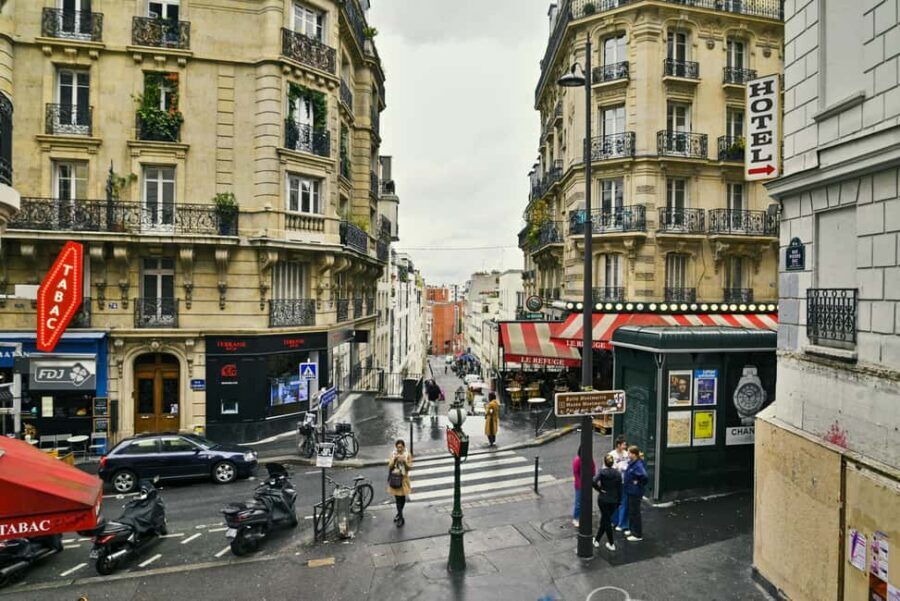 Île de la Cité: A Private Tour of Paris' Most Famous Monuments - How a 2-hour Île de la Cité route stays worth your time