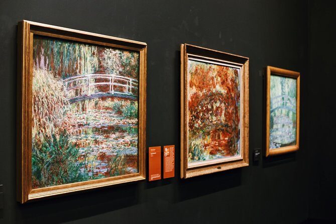 Impressionist Paris: d'Orsay & Montmartre Exclusive Guided Tour - Timing, walking pace, and how to make it feel easy