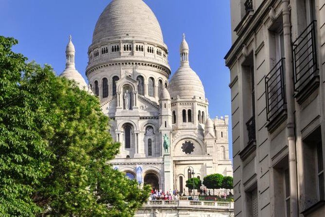 Impressionist Paris: d'Orsay & Montmartre Exclusive Guided Tour - Who should book this tour?