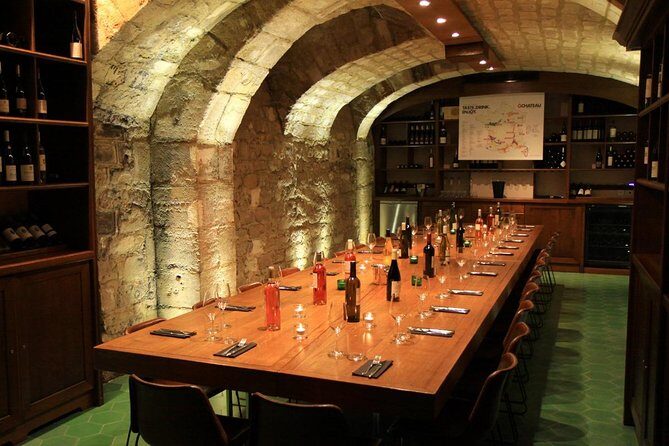 Incredible Loire castles tour with lunch and a vineyard visit - Price and value: is $334.32 a fair deal for this day?