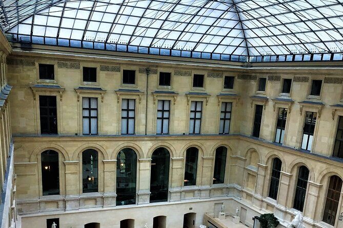 Insider Louvre: from a Royal Palace to a museum - The Louvre Highlights You Will Actually See (and Why They Matter)