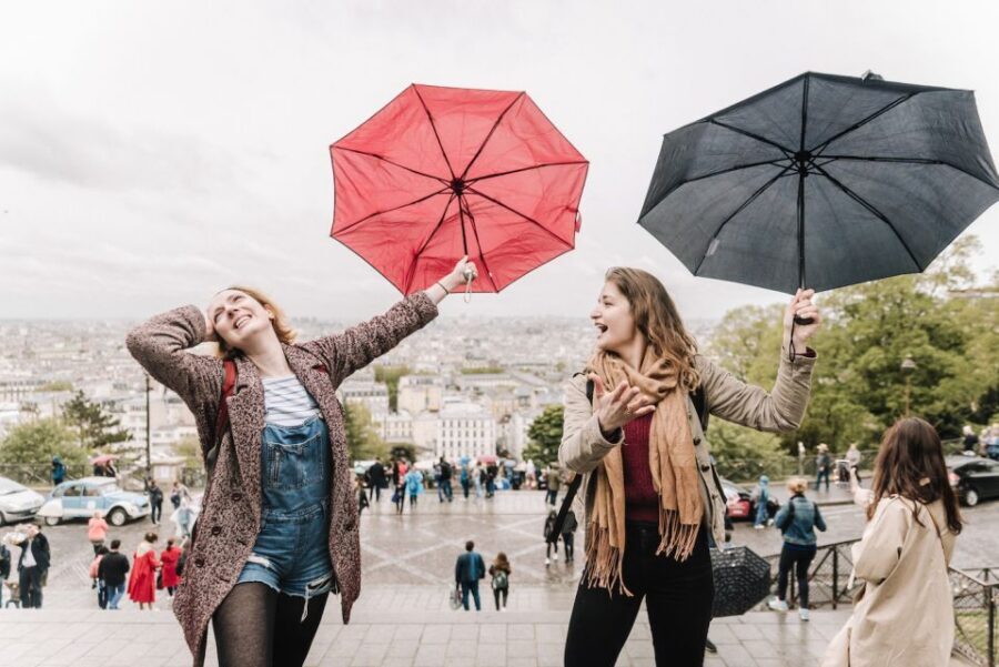 Instagrammable Paris: Icons & Hidden Gems with a Local - The Instagram-ready part: what this tour does for photos