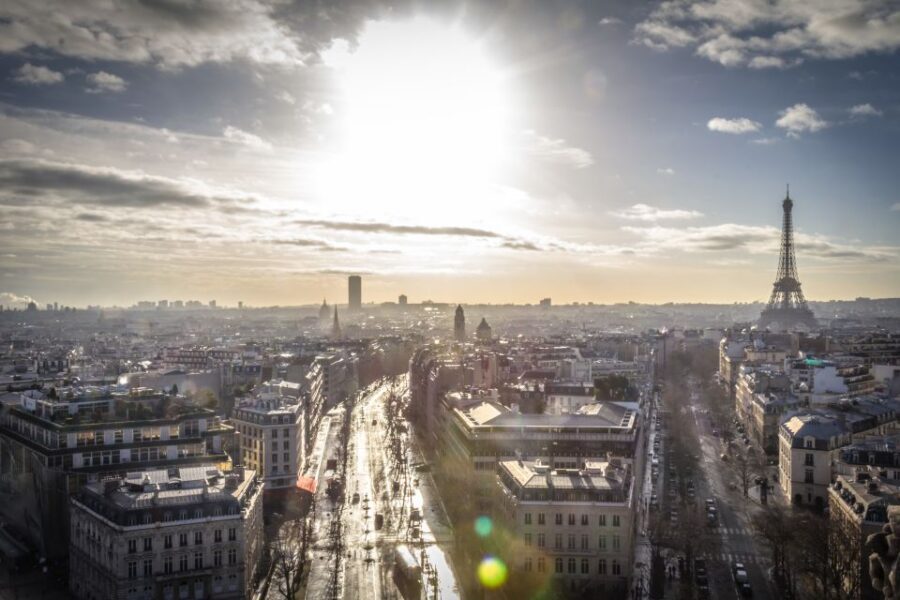 Instagrammable Paris: Icons & Hidden Gems with a Local - Price and value: where the $80 really goes