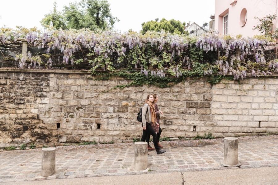 Instagrammable Paris: Icons & Hidden Gems with a Local - Meeting Your Guide: pickup, timing, and what to bring