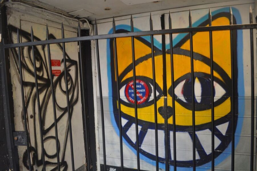 Invader Hunt Street Art Tour - Should You Book This Tour?