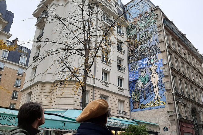 Invader Hunt - Street Art Tour of le Marais - What You’ll Actually Do During the Hunt