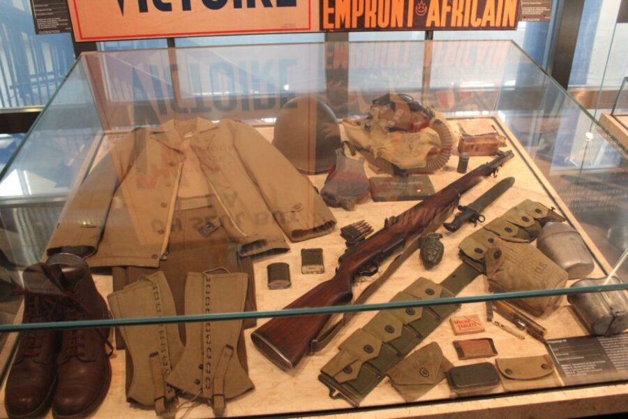 Invalides War Museum the World Wars Guided Tour - The 19th-century roots: Bismarck, Franco-Prussian pressure, and the road to 1914