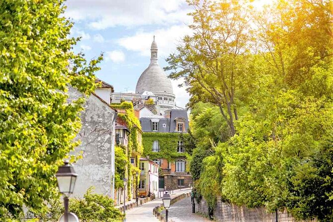 Investigation game - Montmarte - What this Montmartre investigation game actually feels like