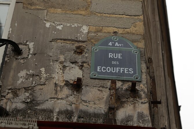 Jewish History Private Tour - Notre-Dame isn’t just a landmark here