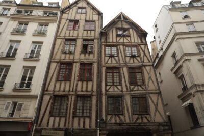 Jewish History Private Tour - The story you’ll hear: Dreyfus, Vichy, occupation, and the present