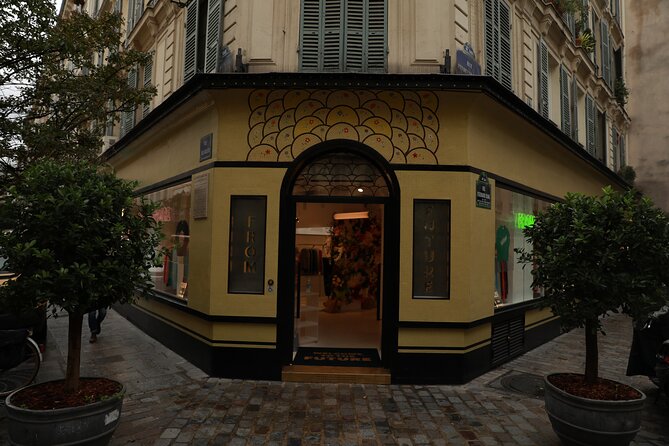 Jewish History Private Tour - Practicalities that actually matter on a private walking tour