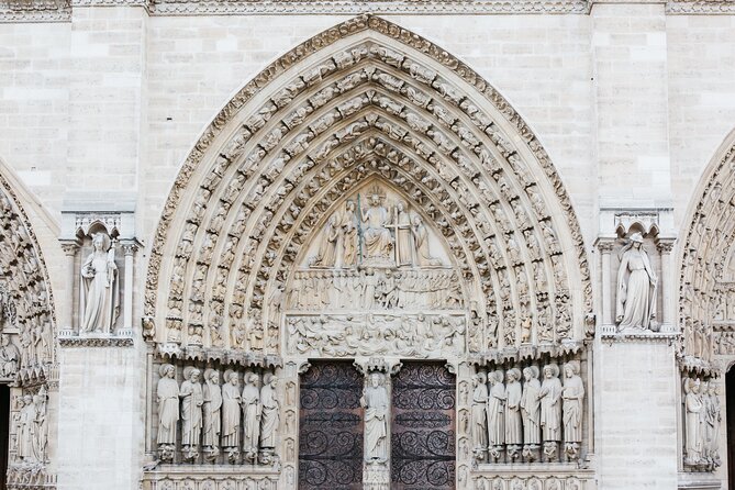 Jewish History Private Tour - Who should book this (and who might rethink it)