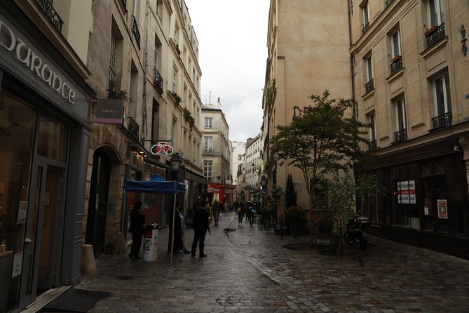 Jewish History Private Tour - Should you book this Jewish history private tour?