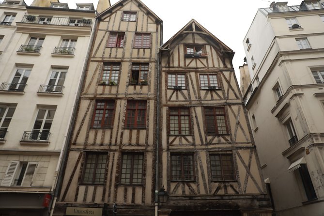 Jewish History Private Tour - The story you’ll hear: Dreyfus, Vichy, occupation, and the present