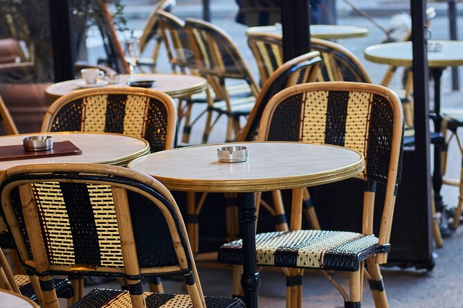 -Kids friendly- Eat, play, love Montmartre: 3H Walking Food Tour - Before You Go: Timing, Route Shape, and What to Expect Walk-Wise