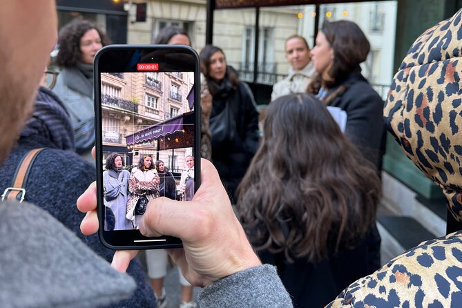 -Kids friendly- Eat, play, love Montmartre: 3H Walking Food Tour - Stop 3: Dalida Statue and the Montmartre Story You’ll Remember