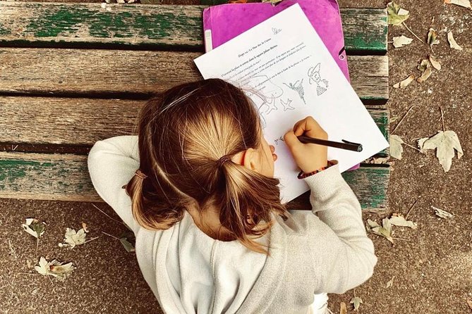Kids/teens escape game in Montmartre - A 2-hour riddle walk across iconic Montmartre stops