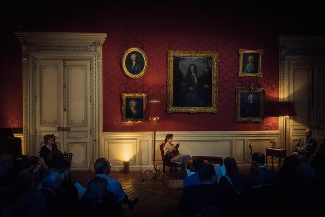 La Traviata at the Jaquemart-André Museum - Sound, seats, and why opera-house fans should set expectations