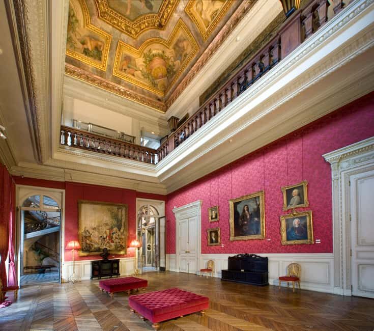 La Traviata au Musée Jacquemart-André -Opera a Palazzo Paris - Key highlights