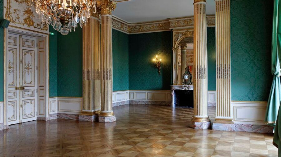 La Traviata au Musée Jacquemart-André -Opera a Palazzo Paris - FAQ