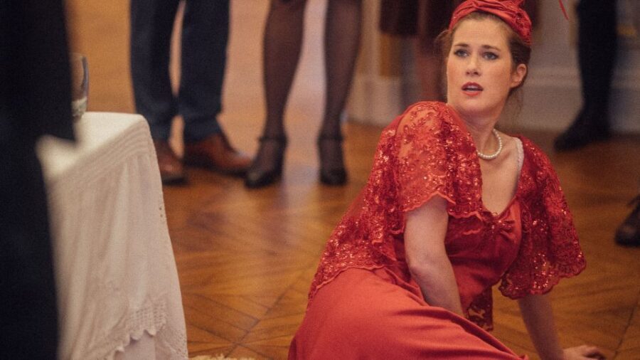 La Traviata au Musée Jacquemart-André -Opera a Palazzo Paris - Dress code and on-the-night tips that actually matter