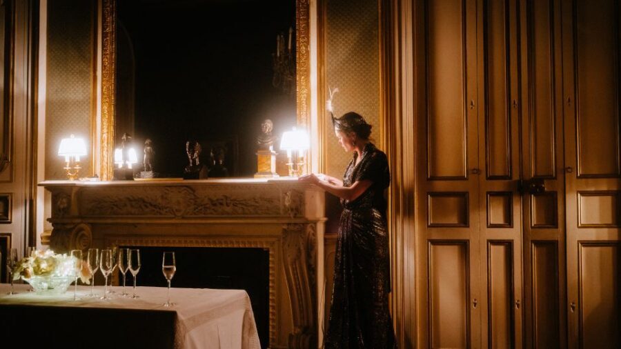 La Traviata au Musée Jacquemart-André -Opera a Palazzo Paris - Who should book this intimate La Traviata evening
