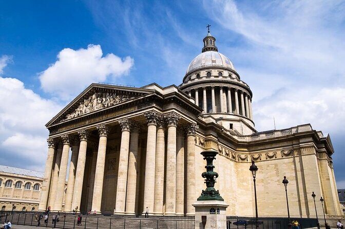 Latin District 2-Hour Private Tour: from the Middle Ages to Midnight in Paris - Quick take: the best parts