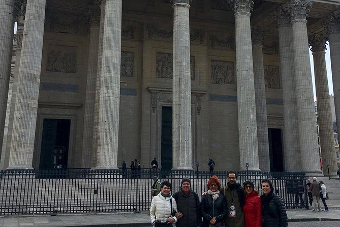 Latin District 2-Hour Private Tour: from the Middle Ages to Midnight in Paris - The Latin District, made walkable in 2 hours