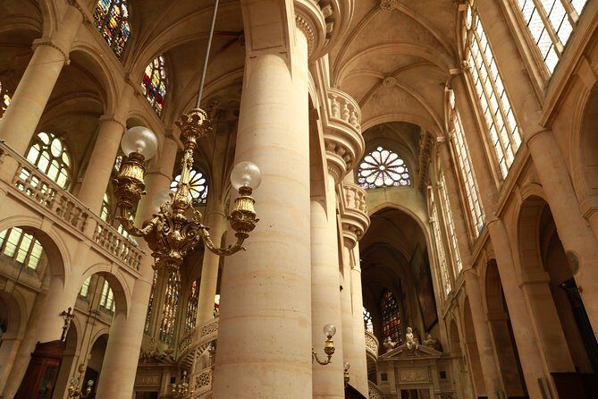 Latin Quarter 2-Hour Private Walking Tour - Starting at Cluny-La Sorbonne: Why This Spot Matters