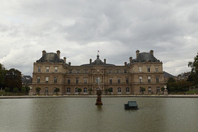 Latin Quarter 2-Hour Private Walking Tour - Sorbonne: The University Quarter Feeling in Real Time