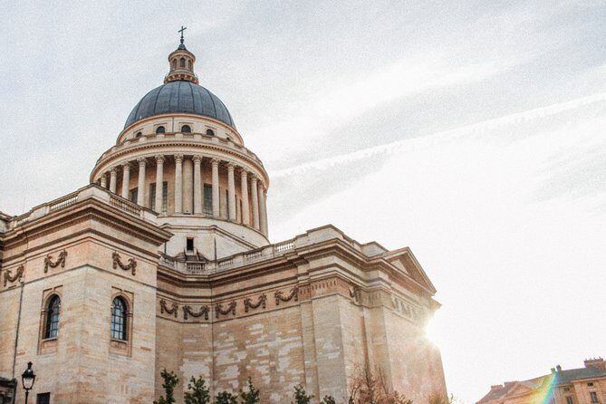 Latin Quarter: From La Sorbonne to the Pantheon - Why the Latin Quarter Works So Well as an Audio Walk