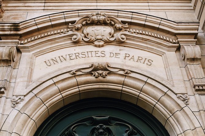 Latin Quarter Paris Guided Walking Tour Semi-Private 12ppl Max - Luxembourg Gardens as your breather—and a practical reset mid-walk