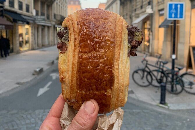 Latin Quarter Pastries & Chocolate Food Tasting Tour - Key Highlights