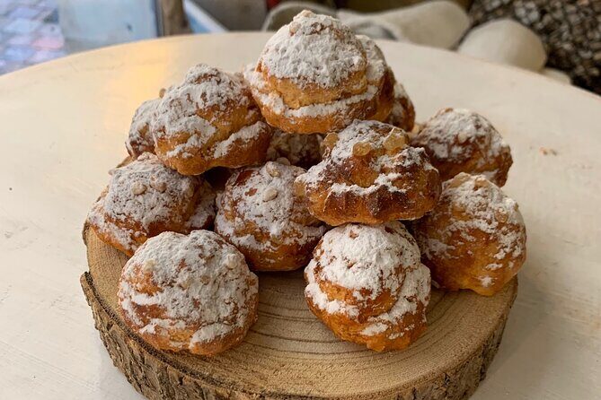 Latin Quarter Pastries & Chocolate Food Tasting Tour - Why This $79 Tasting Tour Feels Like Good Paris Planning