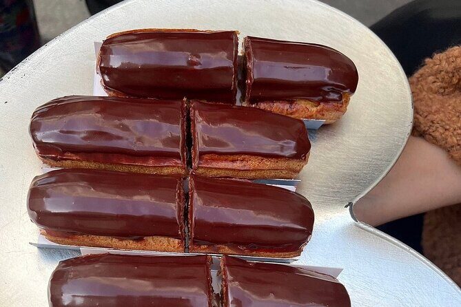 Latin Quarter Pastries & Chocolate Food Tasting Tour - Who Should Book This Latin Quarter Pastries and Chocolate Tour?