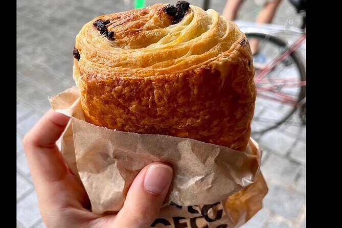 Latin Quarter Pastries & Chocolate Food Tasting Tour - Should You Book It? My Honest Call