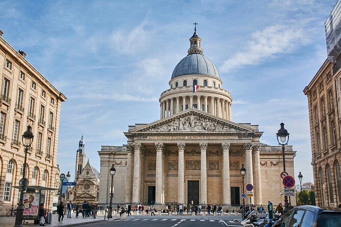 Latin Quarter Private Walking Tour - Quartier Latin orientation: why this walk works